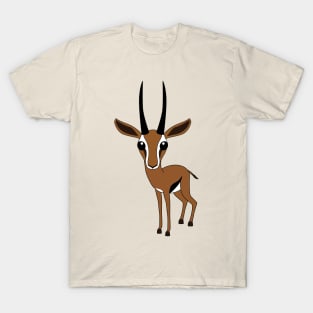 Gazelle T-Shirt